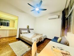 Ridgewood (D10), Condominium #498301261